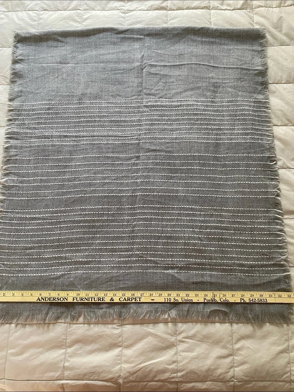 H&M lightweight woven